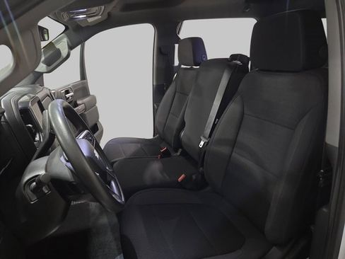 Used 2020 Chevrolet Silverado 2500 LT w/ Z71 Off-Road Package image 17