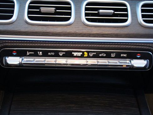 Certified 2024 Mercedes-Benz GLE 350 4MATIC image 21