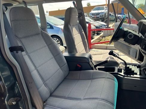 Used 1996 Jeep Cherokee 4WD 4-Door image 49