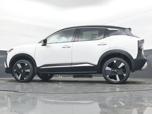 New 2026 Nissan Kicks SR w/ SR Premium Package image 27