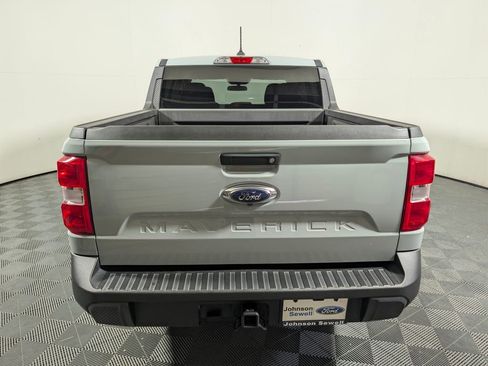 Certified 2023 Ford Maverick XLT w/ XLT Luxury Package image 6