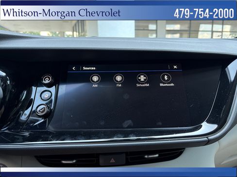 Used 2023 Buick Envision Avenir AWD/4WD image 33