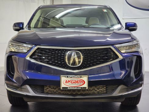 Used 2023 Acura RDX AWD image 9