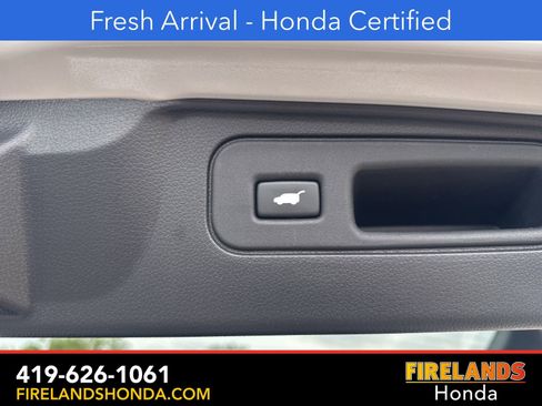 Used 2025 Honda Passport EX-L image 33