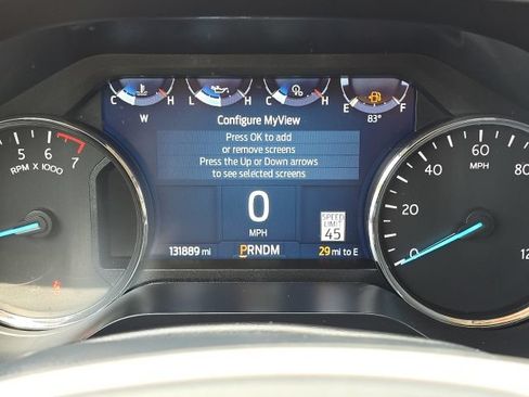 Used 2022 Ford Expedition Limited AWD/4WD image 30
