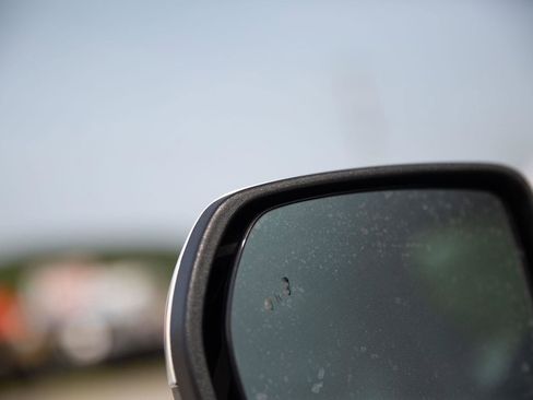 Used 2024 Ford Edge SEL image 10