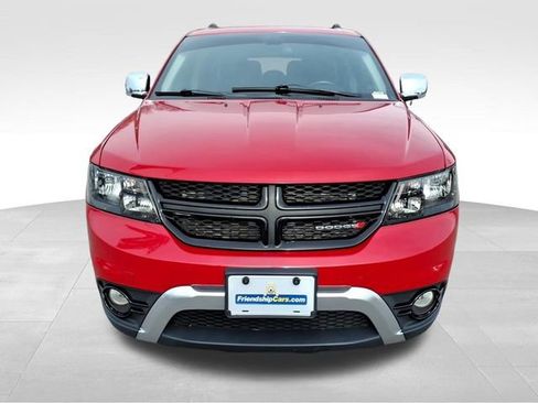 Used 2020 Dodge Journey Crossroad image 16