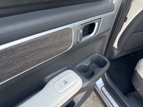 Certified 2024 Hyundai Santa Fe Calligraphy image 64