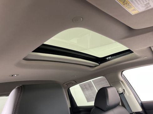 Certified 2023 Honda HR-V EX-L image 12