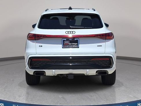 New 2026 Audi Q5 Premium AWD/4WD image 6