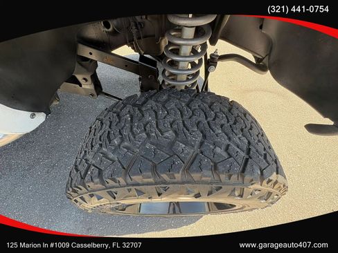 Used 2006 Dodge Ram 2500 Truck SLT image 10