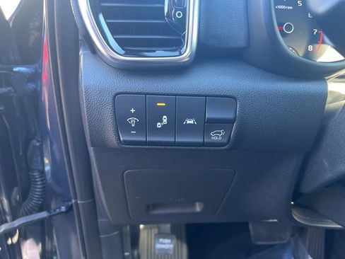 Used 2021 Kia Sportage EX image 28