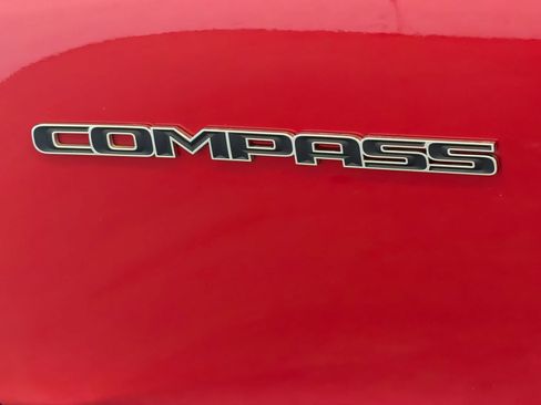 Used 2023 Jeep Compass Sport AWD/4WD image 12
