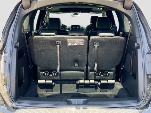 Used 2024 Honda Odyssey Sport image 26