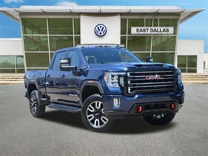 Used 2023 GMC Sierra 2500 AT4 w/ AT4 Premium Plus Package
