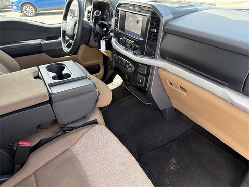 Used 2023 Ford F150 XLT image 19