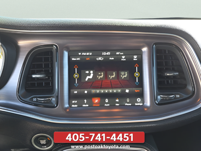 Used 2018 Dodge Challenger R/T w/ Sound Group RWD image 20