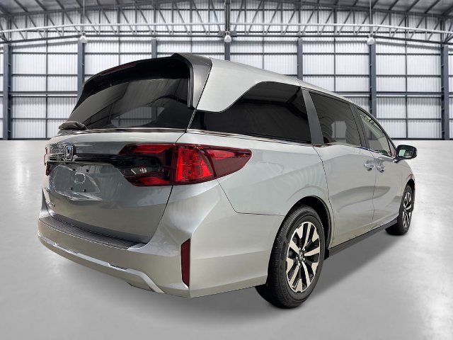 New 2027 Honda Odyssey EX-L image 5