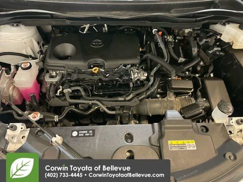 Used 2024 Toyota Sienna XLE image 14