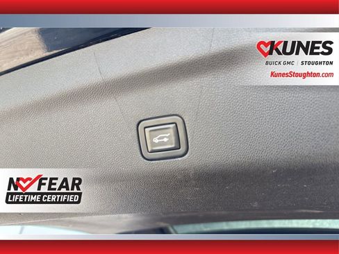 Used 2021 Cadillac Escalade Sport AWD/4WD image 45