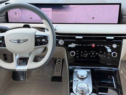 New 2026 Genesis G80 2.5T Sport Prestige image 19