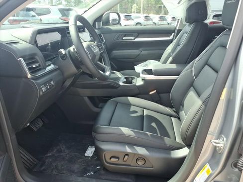 New 2026 GMC Terrain Denali image 11