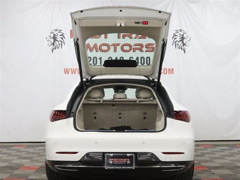 Used 2022 Mercedes-Benz EQS 450+ Sedan image 6
