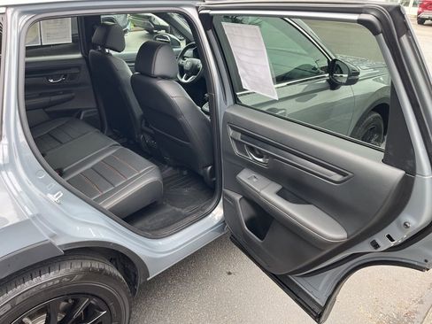 Used 2024 Honda CR-V Sport-L image 17
