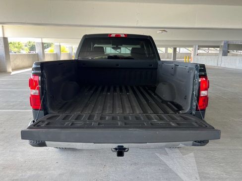 Used 2017 GMC Sierra 1500 SLE w/ SLE Value Package AWD/4WD image 26