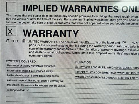 Used 2017 Chevrolet Camaro LT w/ RS Package RWD image 10