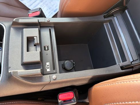 Used 2023 Subaru Outback Touring XT w/ Tech Package 3 image 27