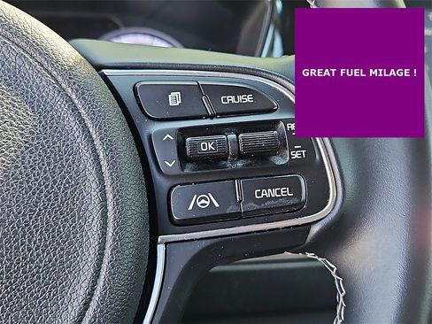 Certified 2022 Kia Niro LXS image 22