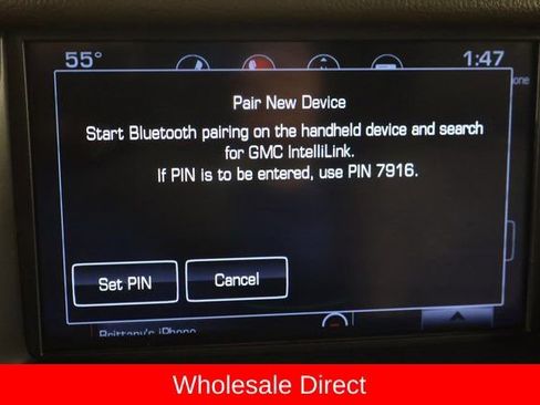 Used 2016 GMC Yukon Denali image 24