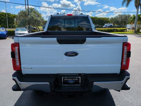 New 2026 Ford F350 XL w/ 360-Degree Camera Package AWD/4WD image 5