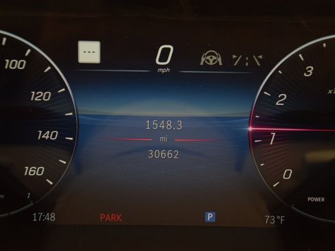 Certified 2022 Mercedes-Benz S 580 4MATIC Sedan image 25