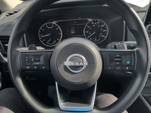 Used 2024 Nissan Rogue SV AWD/4WD image 24