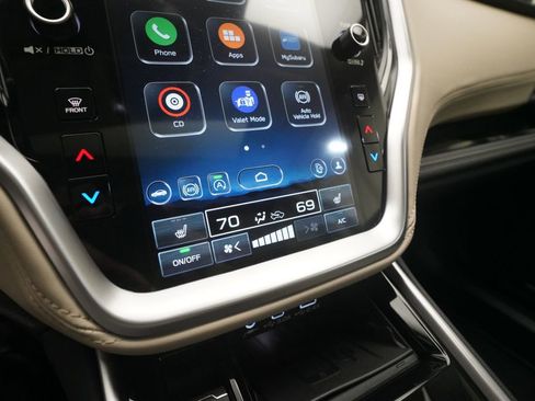 Certified 2024 Subaru Outback Limited image 22