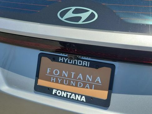 New 2026 Hyundai Tucson SE FWD image 28