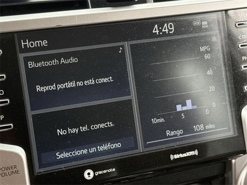 Used 2024 Toyota 4Runner SR5 image 18