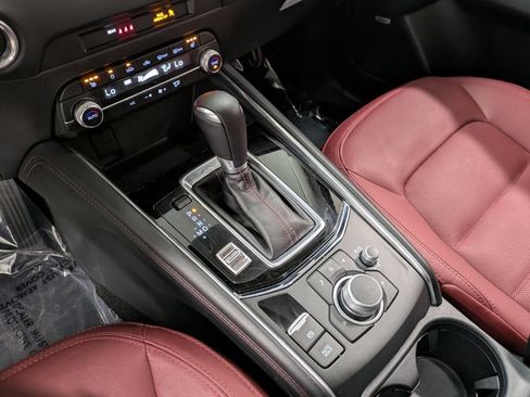 Certified 2023 MAZDA CX-5 Carbon Edition AWD/4WD image 16