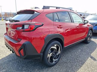 New 2026 Subaru Crosstrek 2.5i Limited AWD/4WD video 3