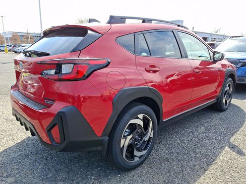New 2026 Subaru Crosstrek 2.5i Limited AWD/4WD image 3