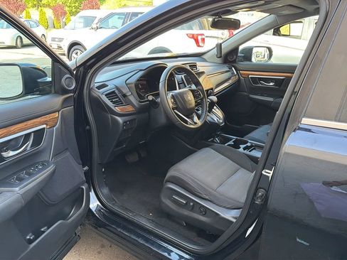 Used 2019 Honda CR-V EX image 23