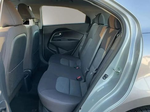 Used 2016 Kia Rio LX w/ Power Package FWD image 23