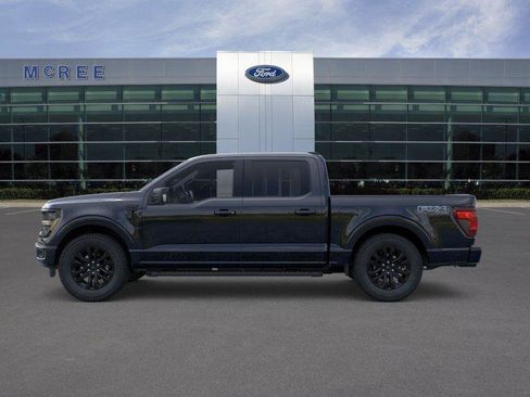 New 2026 Ford F150 XLT AWD/4WD image 3