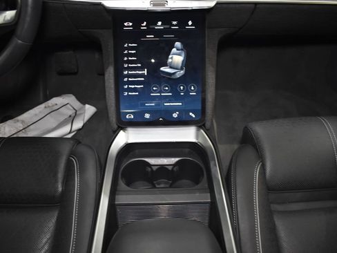 Used 2023 Lucid Air Grand Touring image 31