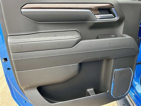 New 2026 Chevrolet Silverado 1500 LT image 16