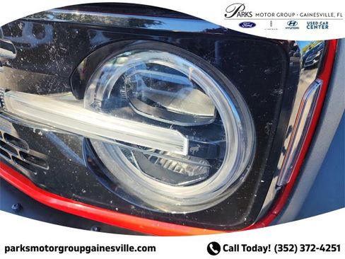 Certified 2022 Ford Bronco Wildtrak image 6