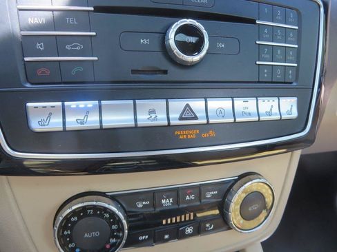 Used 2016 Mercedes-Benz GLE 450 4MATIC Coupe image 21