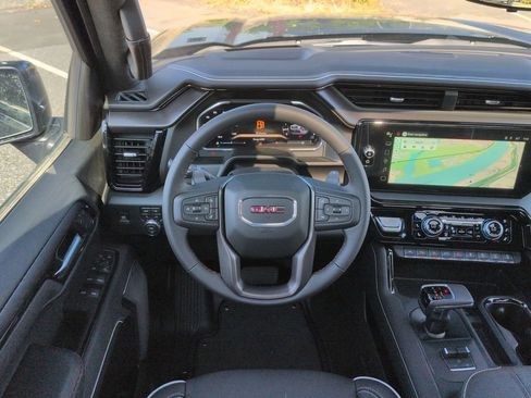 New 2026 GMC Sierra 1500 AT4X AWD/4WD image 12